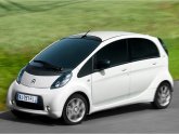 Citroen C-Zero